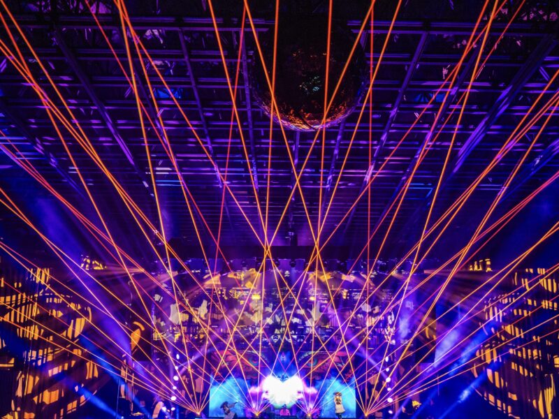 Shpongle (Simon Posford Live) Stream Fri 21st and Sat 22nd November 2025