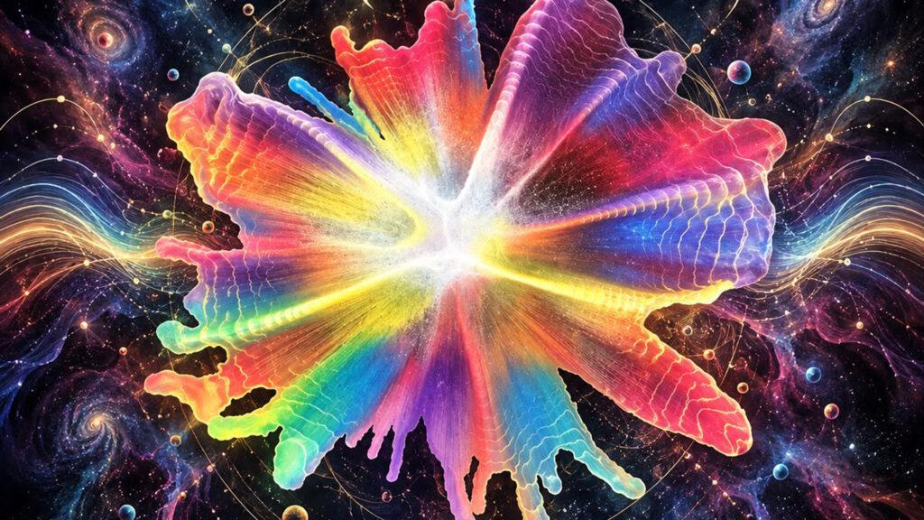 Shpongle - Sound Barrier - released 30th Oct 2026